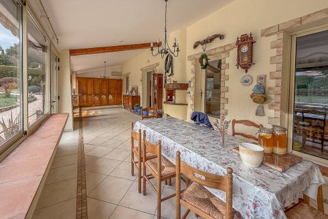 Villa i Montauroux, Var, Montauroux - € 799.000 | Ref: CG5273 - foto 7