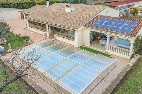 Villa i Montauroux, Var, Montauroux - € 799.000 | Ref: CG5273 - foto 8
