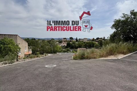 Terra a Pertuis, Vaucluse, Pertuis - € 125.000 | Ref: 85579618 - foto 3