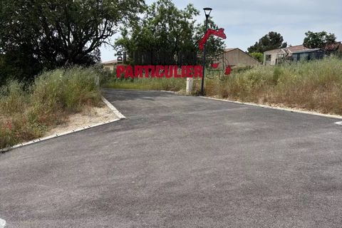 Terra a Pertuis, Vaucluse, Pertuis - € 125.000 | Ref: 85579618 - foto 4