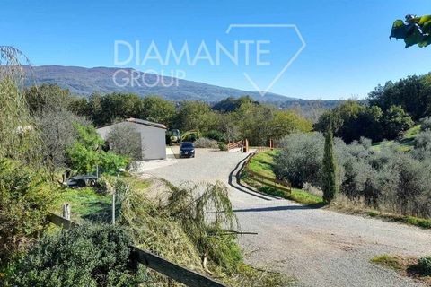Farm i Arezzo, Arezzo, Arezzo - € 1.250.000 | Ref: AZ389 - foto 2
