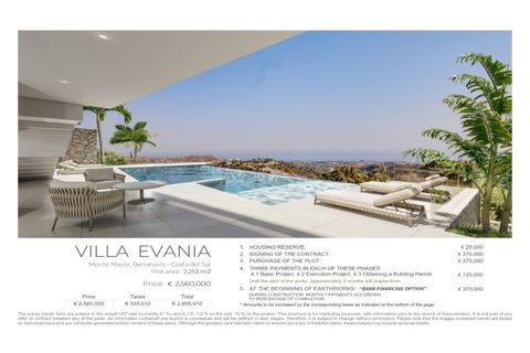 Villa a Benahavis, Malaga, Benahavis - € 2.560.000 | Ref: XAL_374 - foto 9