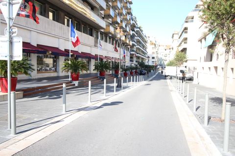 Garage in Nice, Alpes-Maritimes, Nice - € 170/month | Ref: 86506271 - photo 1