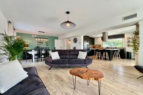 Villa i Perpignan, Pyrenees-Orientales, Perpignan - € 1 092 000 | Ref: VM16550-TEAM66 - foto 3