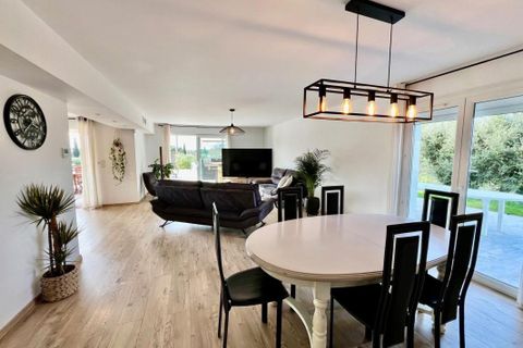 Villa i Perpignan, Pyrenees-Orientales, Perpignan - € 1 092 000 | Ref: VM16550-TEAM66 - foto 6