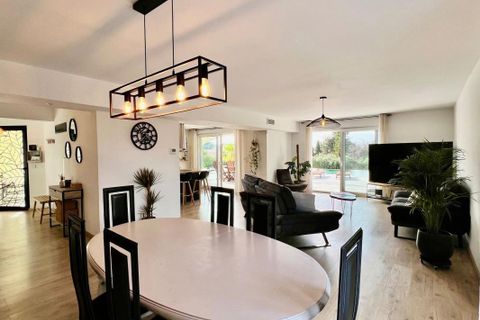 Villa i Perpignan, Pyrenees-Orientales, Perpignan - € 1 092 000 | Ref: VM16550-TEAM66 - foto 8
