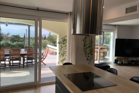 Villa i Perpignan, Pyrenees-Orientales, Perpignan - € 1 092 000 | Ref: VM16550-TEAM66 - foto 9