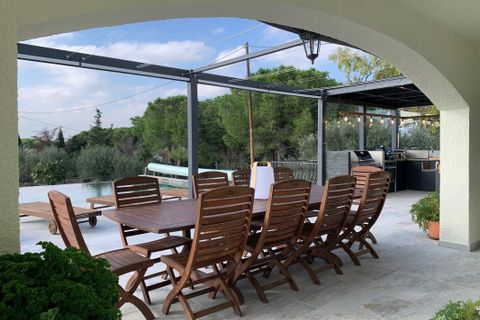 Villa i Perpignan, Pyrenees-Orientales, Perpignan - € 1 092 000 | Ref: VM16550-TEAM66 - foto 11