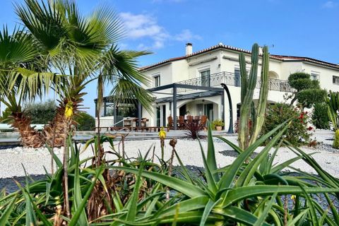 Villa i Perpignan, Pyrenees-Orientales, Perpignan - € 1 092 000 | Ref: VM16550-TEAM66 - foto 12