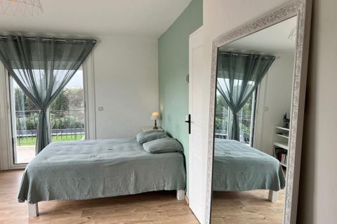 Villa i Perpignan, Pyrenees-Orientales, Perpignan - € 1 092 000 | Ref: VM16550-TEAM66 - foto 18