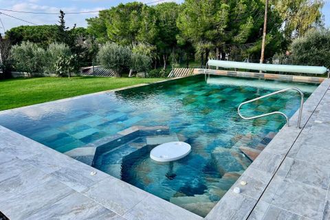 Villa i Perpignan, Pyrenees-Orientales, Perpignan - € 1 092 000 | Ref: VM16550-TEAM66 - foto 28