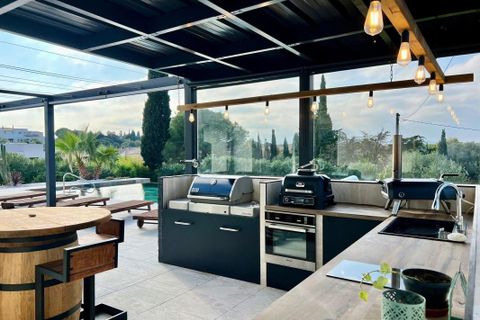 Villa i Perpignan, Pyrenees-Orientales, Perpignan - € 1 092 000 | Ref: VM16550-TEAM66 - foto 30