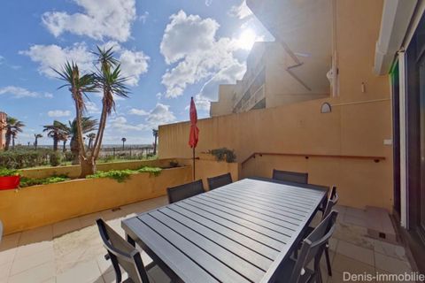 Dupleks i Le Barcares, Pyrenees-Orientales, Le Barcares - € 228 000 | Ref: VA7338-TEAM66 - foto 2