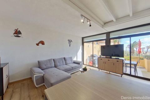 Dupleks i Le Barcares, Pyrenees-Orientales, Le Barcares - € 228 000 | Ref: VA7338-TEAM66 - foto 3