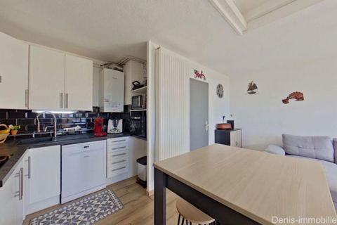 Dupleks i Le Barcares, Pyrenees-Orientales, Le Barcares - € 228 000 | Ref: VA7338-TEAM66 - foto 4
