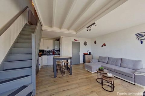 Dupleks i Le Barcares, Pyrenees-Orientales, Le Barcares - € 228 000 | Ref: VA7338-TEAM66 - foto 5