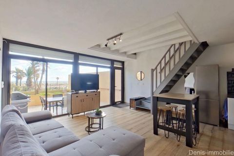 Dupleks i Le Barcares, Pyrenees-Orientales, Le Barcares - € 228 000 | Ref: VA7338-TEAM66 - foto 6