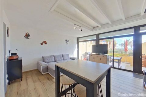 Dupleks i Le Barcares, Pyrenees-Orientales, Le Barcares - € 228 000 | Ref: VA7338-TEAM66 - foto 7