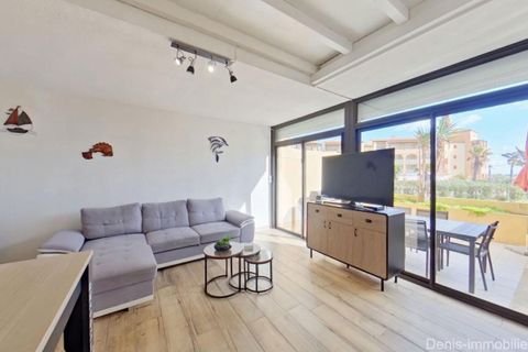 Dupleks i Le Barcares, Pyrenees-Orientales, Le Barcares - € 228 000 | Ref: VA7338-TEAM66 - foto 8