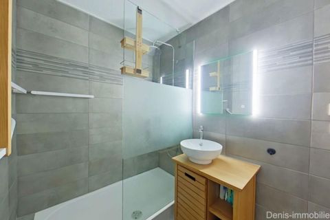 Dupleks i Le Barcares, Pyrenees-Orientales, Le Barcares - € 228 000 | Ref: VA7338-TEAM66 - foto 9