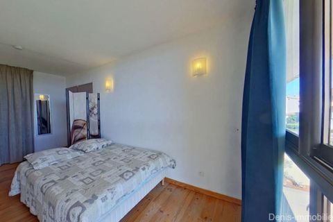 Dupleks i Le Barcares, Pyrenees-Orientales, Le Barcares - € 228 000 | Ref: VA7338-TEAM66 - foto 10