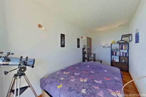 Dupleks i Le Barcares, Pyrenees-Orientales, Le Barcares - € 228 000 | Ref: VA7338-TEAM66 - foto 11