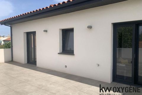 Villa i Cabestany, Pyrenees-Orientales, Cabestany - € 465.000 | Ref: VM11742-TEAM66 - foto 2