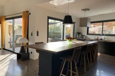 Villa i Cabestany, Pyrenees-Orientales, Cabestany - € 465.000 | Ref: VM11742-TEAM66 - foto 3