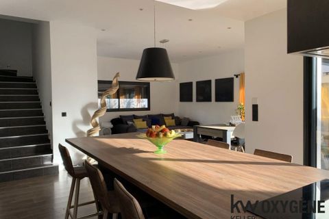 Villa i Cabestany, Pyrenees-Orientales, Cabestany - € 465.000 | Ref: VM11742-TEAM66 - foto 6