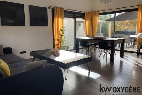 Villa i Cabestany, Pyrenees-Orientales, Cabestany - € 465.000 | Ref: VM11742-TEAM66 - foto 8