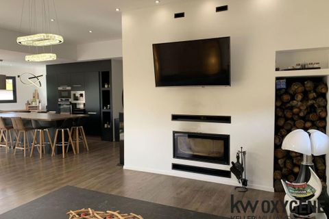 Villa i Cabestany, Pyrenees-Orientales, Cabestany - € 465.000 | Ref: VM11742-TEAM66 - foto 12