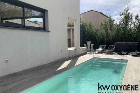 Villa i Cabestany, Pyrenees-Orientales, Cabestany - € 465.000 | Ref: VM11742-TEAM66 - foto 13