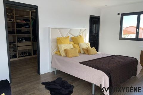 Villa i Cabestany, Pyrenees-Orientales, Cabestany - € 465.000 | Ref: VM11742-TEAM66 - foto 17