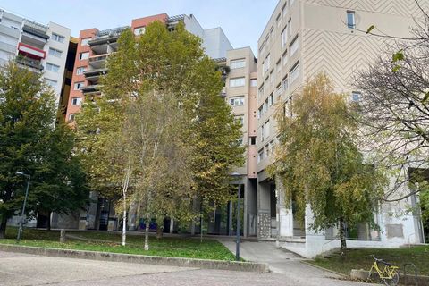 Lejlighed i Grenoble, Isere, Grenoble - € 79.000 | Ref: 86436789 - foto 3