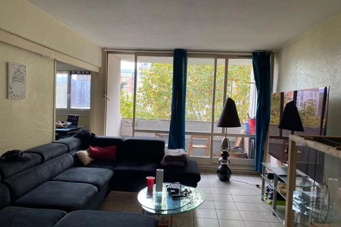 Lejlighed i Grenoble, Isere, Grenoble - € 79.000 | Ref: 86436789 - foto 8