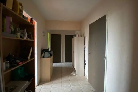 Lejlighed i Grenoble, Isere, Grenoble - € 79.000 | Ref: 86436789 - foto 9
