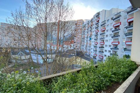Lejlighed i Grenoble, Isere, Grenoble - € 79.000 | Ref: 86436789 - foto 1