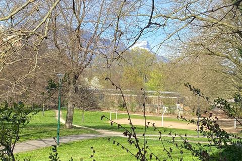 Lejlighed i Grenoble, Isere, Grenoble - € 79.000 | Ref: 86436789 - foto 2