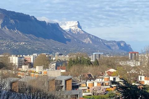 Lejlighed i Grenoble, Isere, Grenoble - € 79.000 | Ref: 86436789 - foto 4