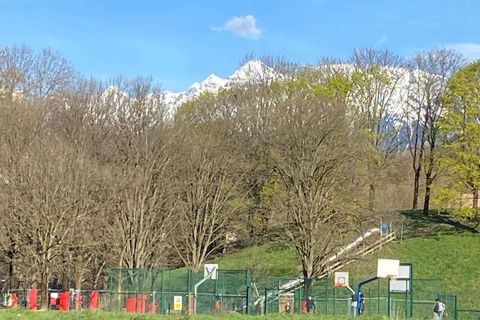 Lejlighed i Grenoble, Isere, Grenoble - € 79.000 | Ref: 86436789 - foto 5