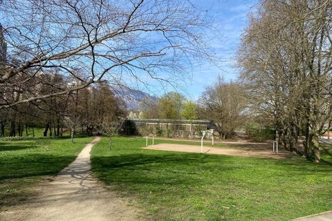 Lejlighed i Grenoble, Isere, Grenoble - € 79.000 | Ref: 86436789 - foto 6