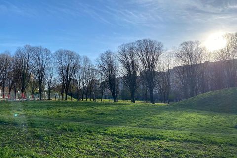Lejlighed i Grenoble, Isere, Grenoble - € 79.000 | Ref: 86436789 - foto 7