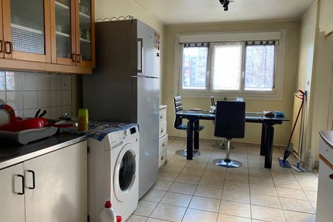 Lejlighed i Grenoble, Isere, Grenoble - € 79.000 | Ref: 86436789 - foto 10