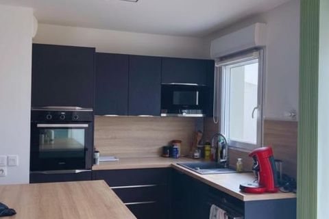 Apartament a Pollestres, Pyrenees-Orientales, Pollestres - € 246.000 | Ref: VA9896-TEAM66 - foto 3