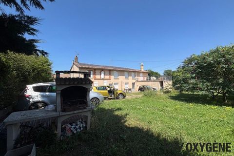 Farm i Muret, Haute-Garonne, Muret - € 499.000 | Ref: VM16292-TEAM66 - foto 1