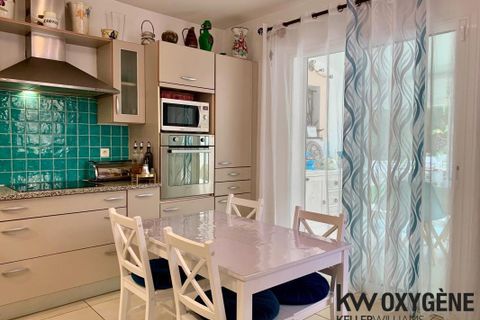 Villa a Perpignan, Pyrenees-Orientales, Perpignan - € 550.000 | Ref: VM15062-TEAM66 - foto 8