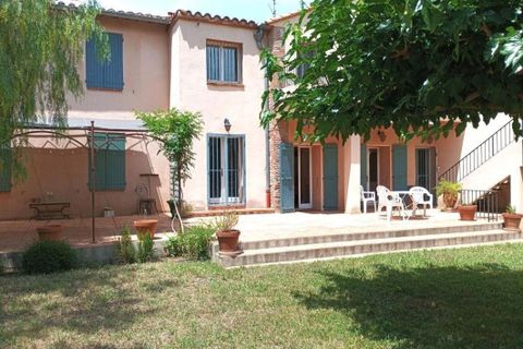 Villa a Pollestres, Pyrenees-Orientales, Pollestres - € 820.000 | Ref: VM16058-TEAM66 - foto 2