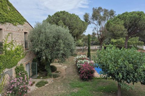 Villa a Pollestres, Pyrenees-Orientales, Pollestres - € 820.000 | Ref: VM16058-TEAM66 - foto 5