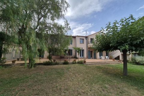 Villa a Pollestres, Pyrenees-Orientales, Pollestres - € 820.000 | Ref: VM16058-TEAM66 - foto 6