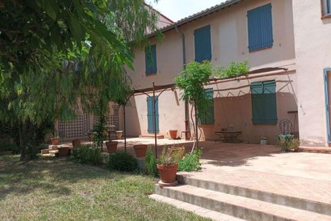 Villa a Pollestres, Pyrenees-Orientales, Pollestres - € 820.000 | Ref: VM16058-TEAM66 - foto 7